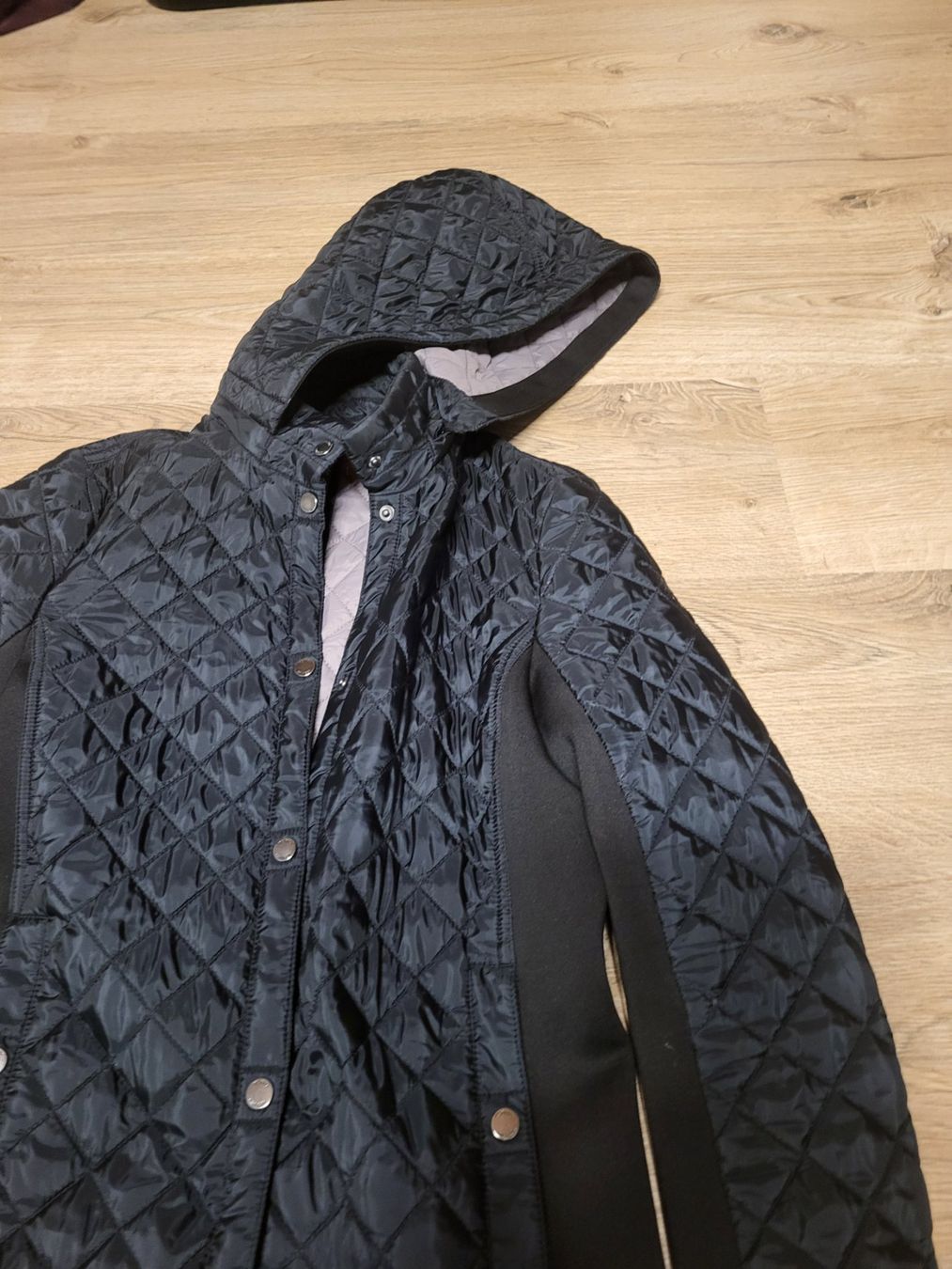 Tommy Hilfiger Giacche: Tommy Hilfiger Jacke Gr.S – Usato da Lindau venduto da Seepferd33 1