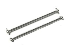 Bullet HPI 101236 - HEAVY DUTY DRIVE SHAFT 6X84mm