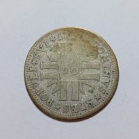 20 Kreuzer 18. Jh. Luzern