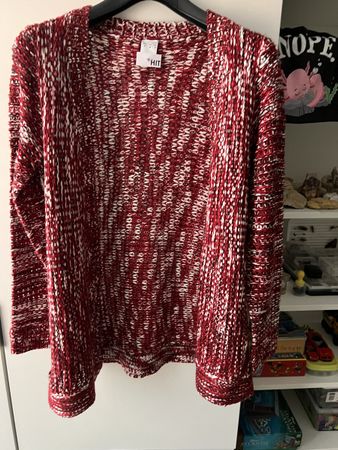 Cardigan neuf taille 40