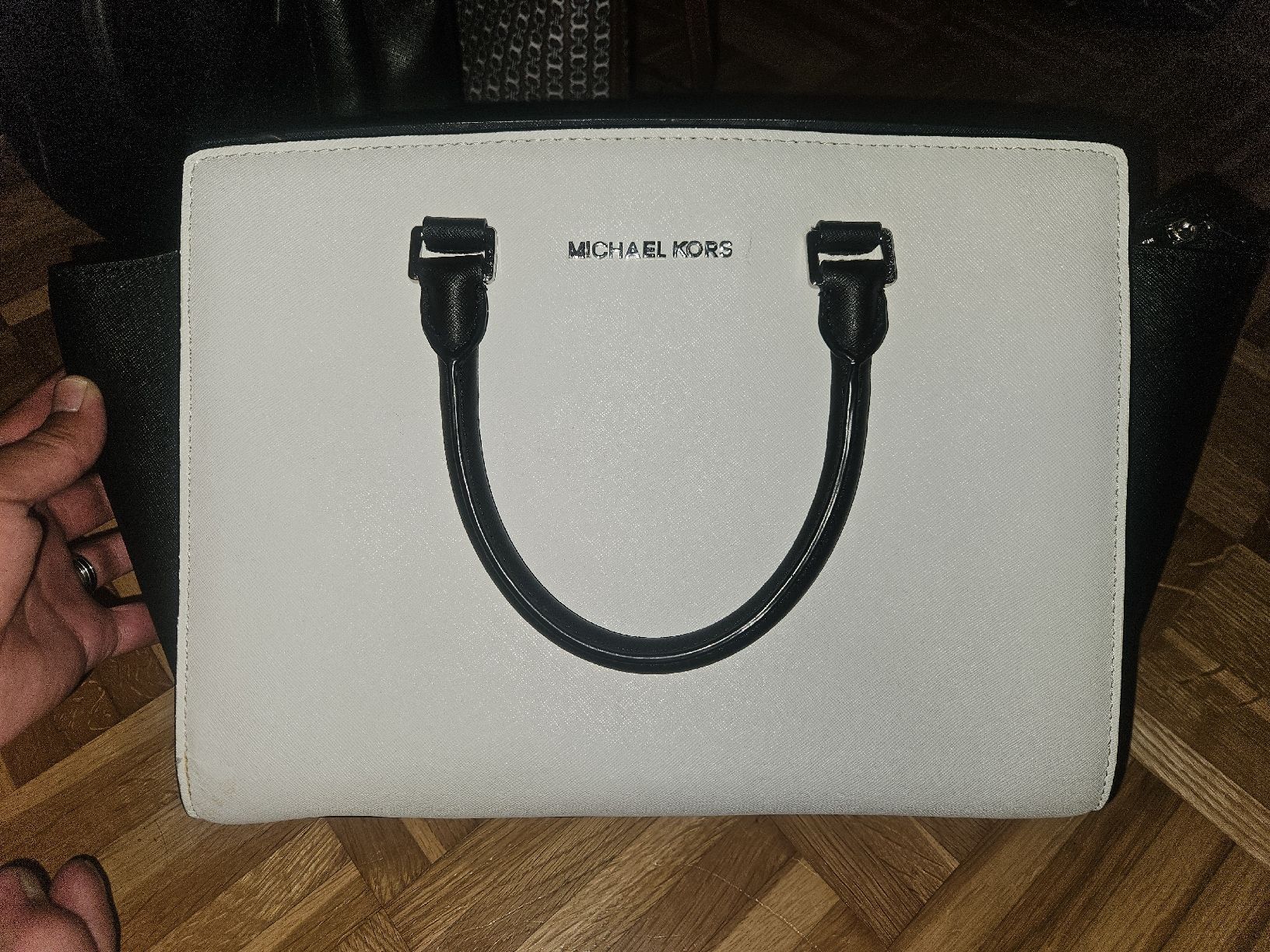 Michael Kors Taschen für Damen: Michael Kors – Gebraucht aus Unterkulm von paddyK