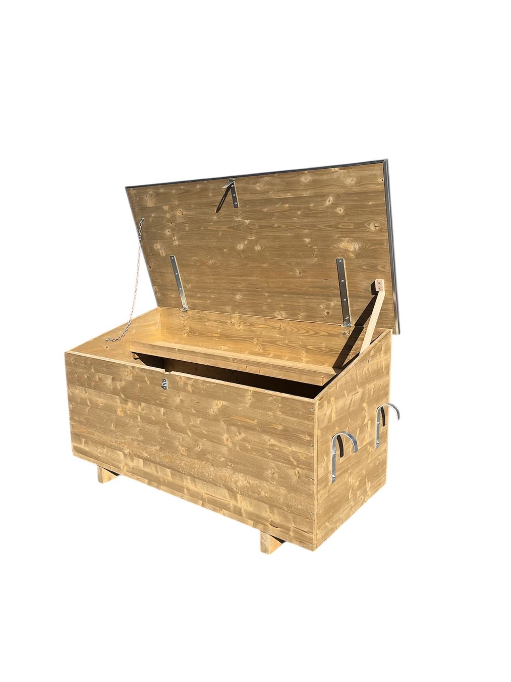 Auflagenboxen: Werkzeugkiste / Gartenbox / Terrassenbox – Neu (gemäss Beschreibung) aus Winterthur von fehrmarco 1