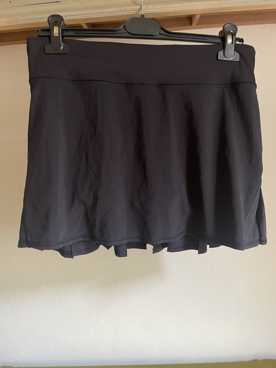 Lululemon Gonne: Hosenrock Lululemon – Usato da Quinto venduto da Arpe11 4