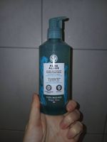 Yves Rocher Pure Algue Waschgel, neu & ungeöffnet!