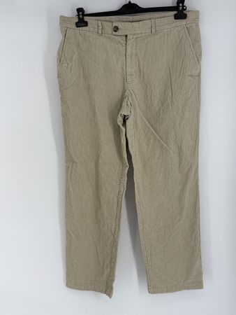 Herren Manchester Hose Gr. 27 von Mc Neal