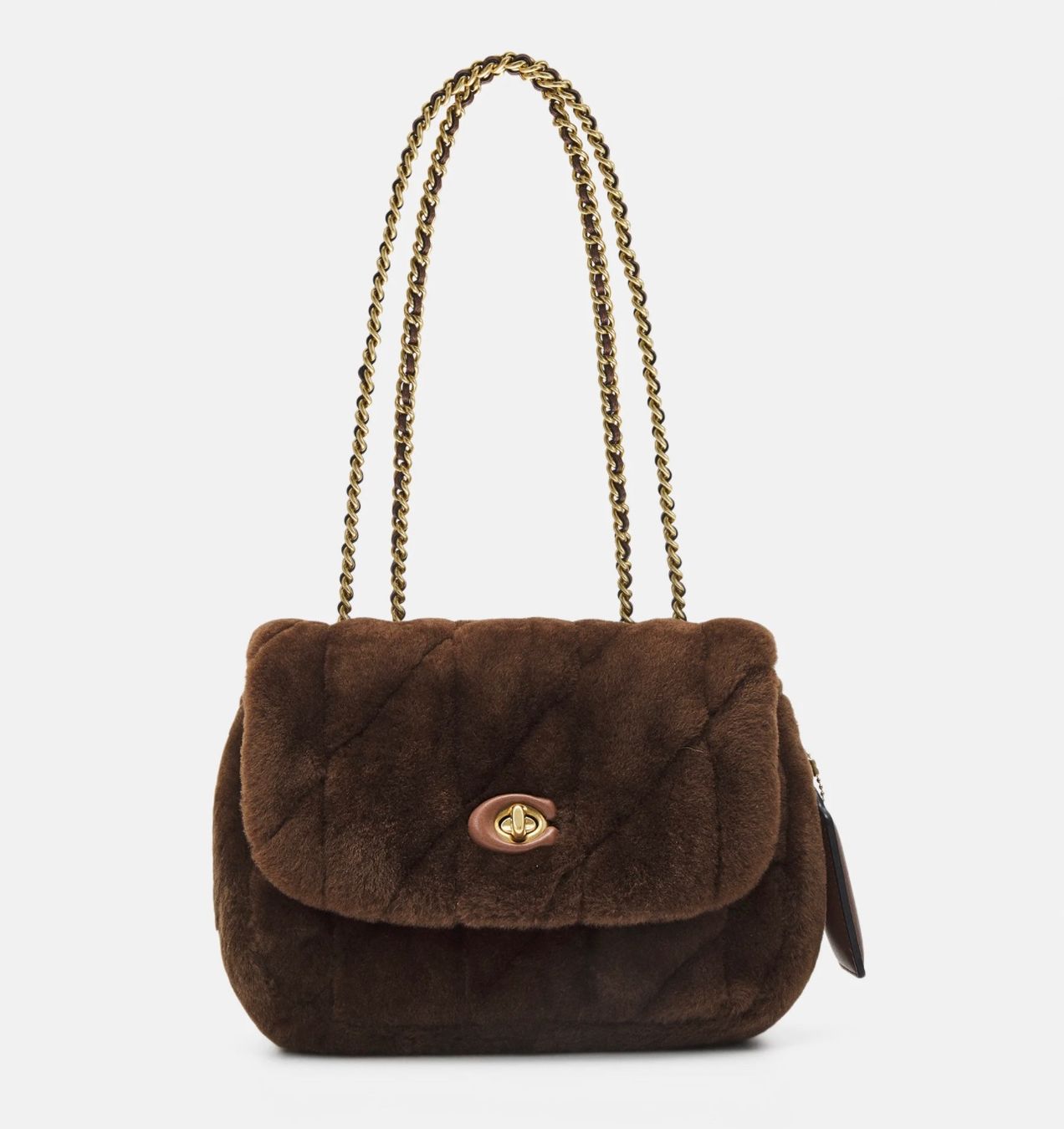 Coach Taschen für Damen: Coach PILLOW MADISON SHOULDER BAG - Handtasche – Neu und originalverpackt aus Oberaach von Dandy2021