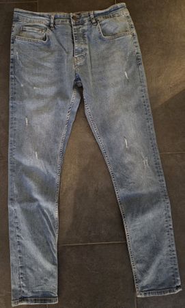 Herren Jeans Grösse 36