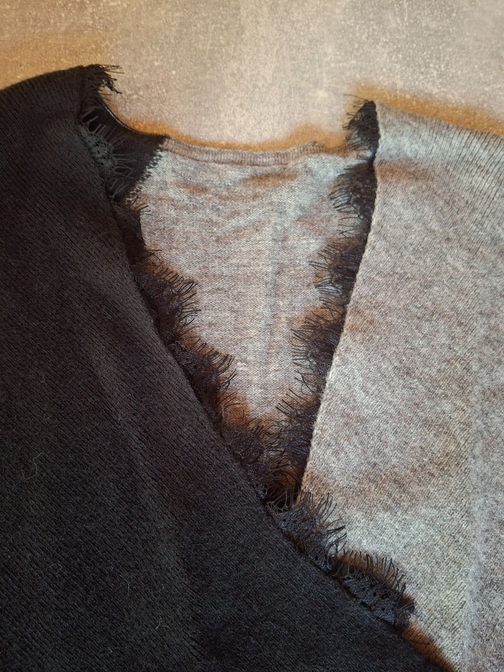 Pullover & Sweatshirts: Pull taille XS – Neu und originalverpackt aus Villiers von san_jn5w 2