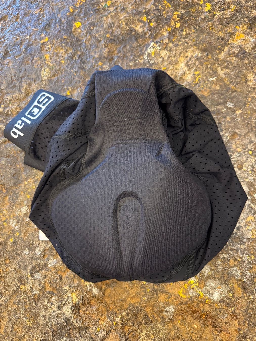 Pantalons: SQlab One 10 Velo Innenhose Unisex Gr. S – Neuf avec emballage d'origine à Hochdorf par TreeLeeHochdorf 2