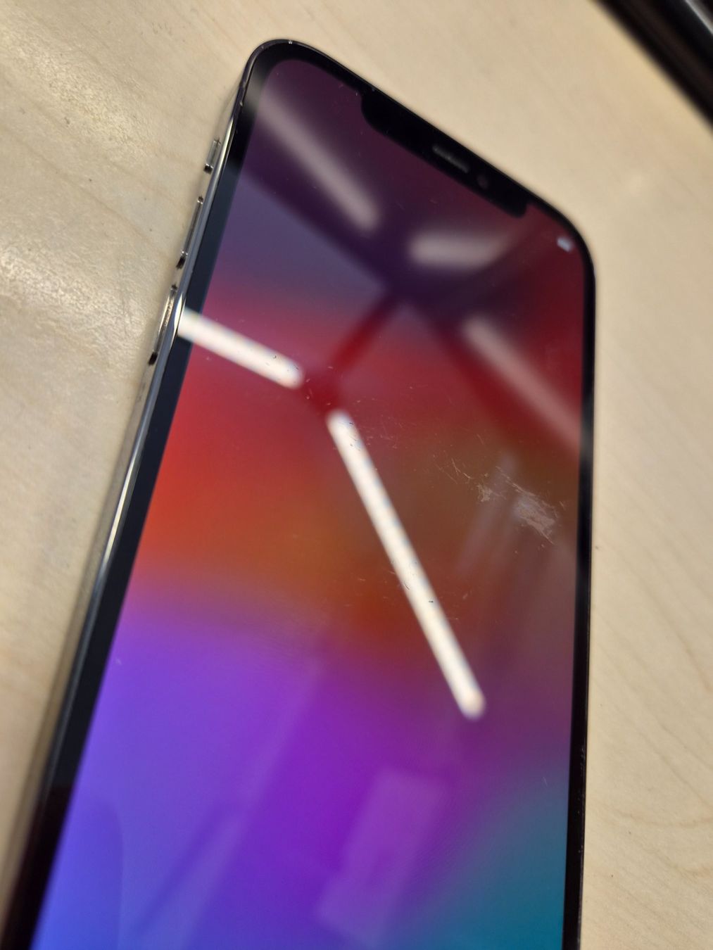 Apple Telefoni cellulari / Smartphones: iPhone 12 Pro mit 89% Akku – Usato da Zollikofen venduto da jos_q588 1