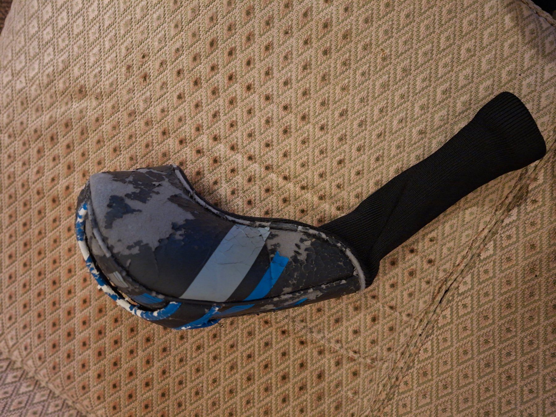 Ping Mazze & Set: Driver Ping G30 SF Tec 10 degré – Usato da Bernex venduto da Wannabehasbeen01 7