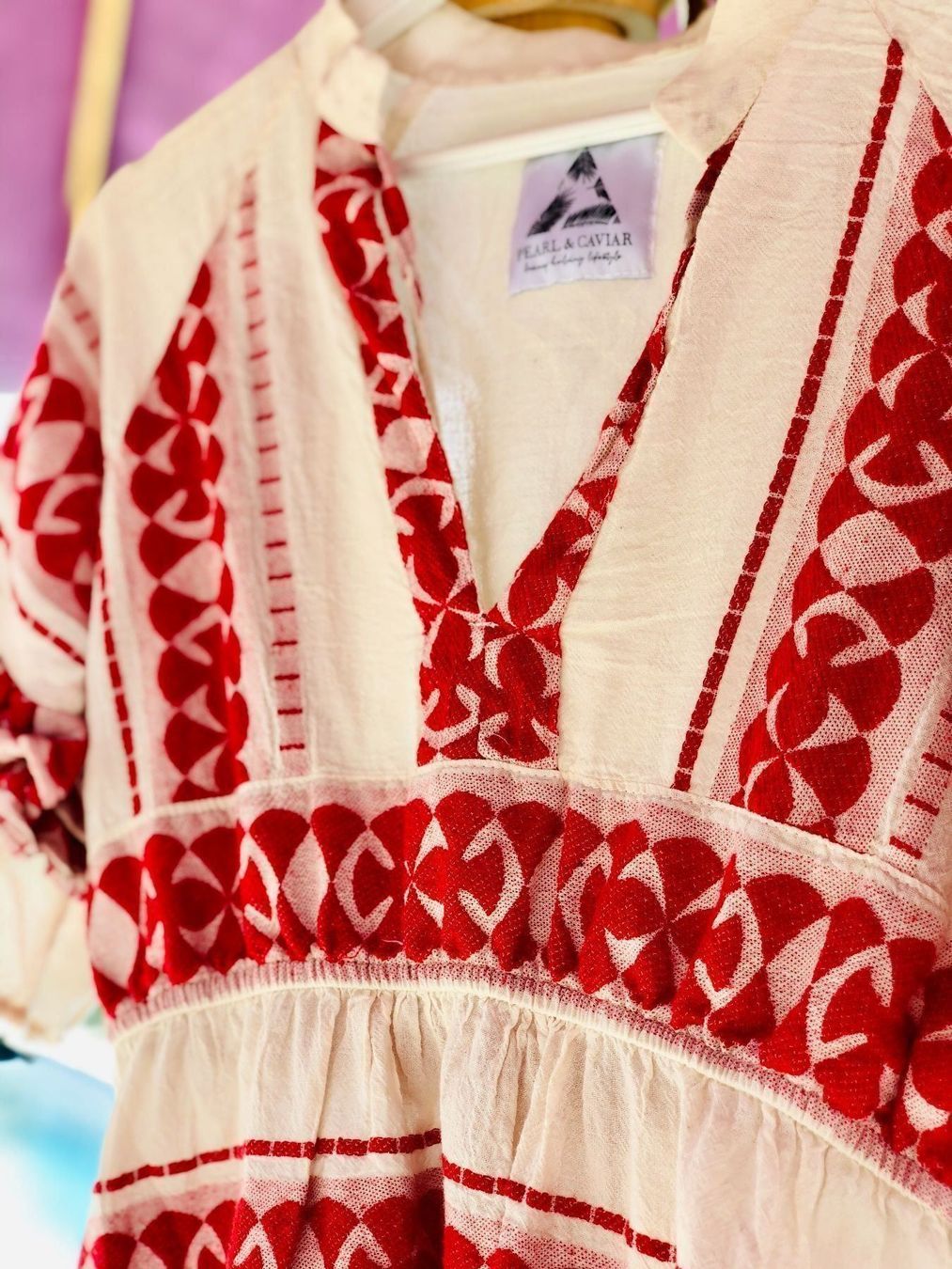 Vestiti: Pearl & Caviar Kleid – Nuovo e nell'imballaggio originale da Küsnacht ZH venduto da Studjus 1