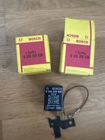 Blinkrelais Bosch 0 335 200 038 12V neu in OVP 2 Stück