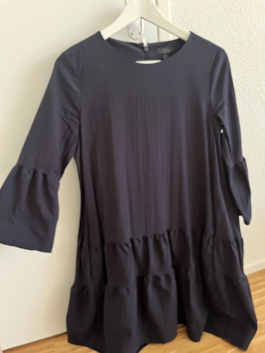 Cos Vestiti: COS Sommerklein XS – Usato da Pfäffikon SZ venduto da Zitrone_100