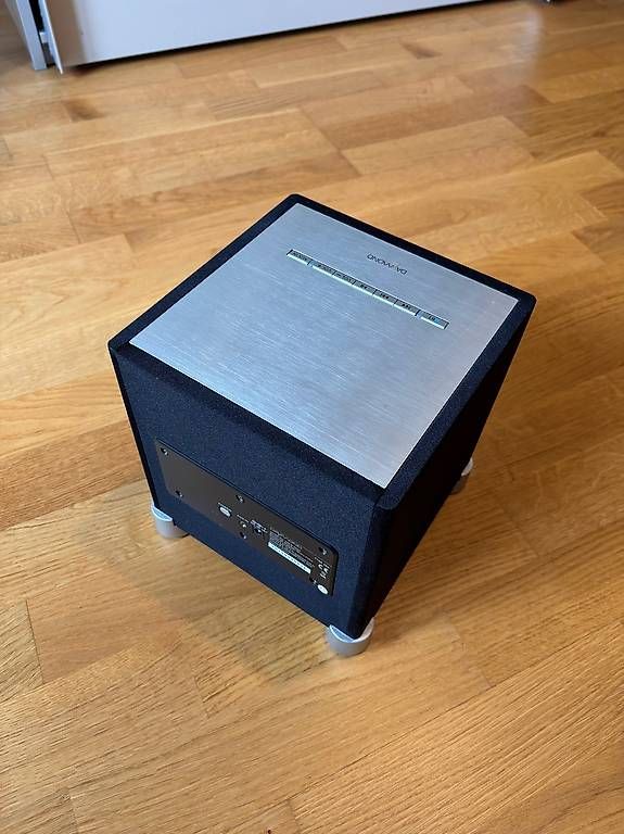Lautsprecher: Daymond Bluetooth Speaker – Gebraucht aus Zürich von llanz 1