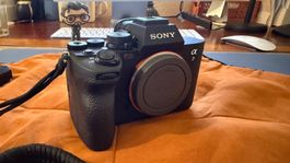 Sony A7 IV