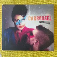 CARROUSEL-L‘EUPHORIE (DIGIPACK)
