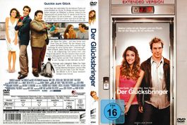 DVD - Der Glücksbringer