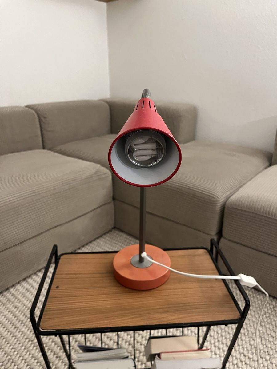 Ikea Lampen: Lampe – Gebraucht aus Bern von mat_52rl