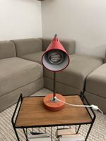 Lampe