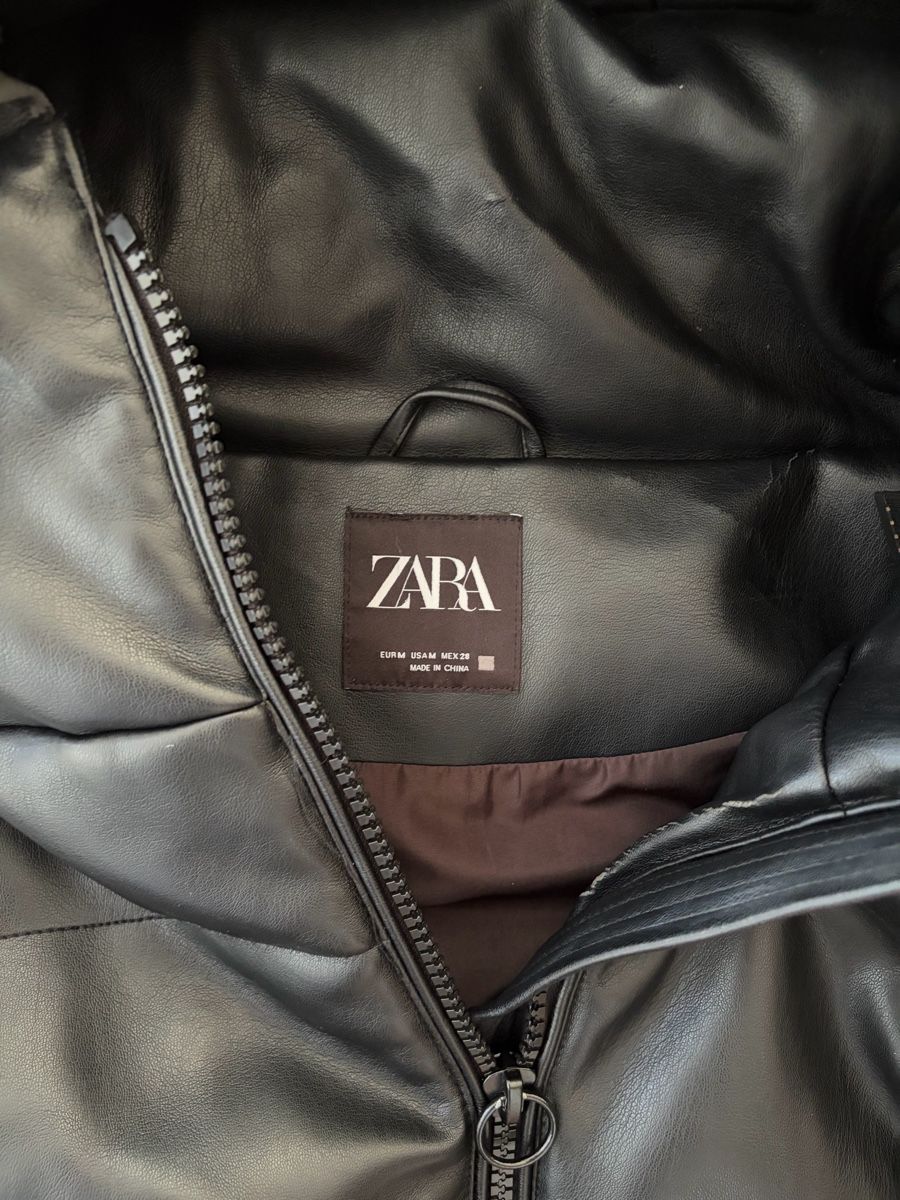 Zara Cappotti: Zara Parka – Usato da Herrliberg venduto da LL90 2