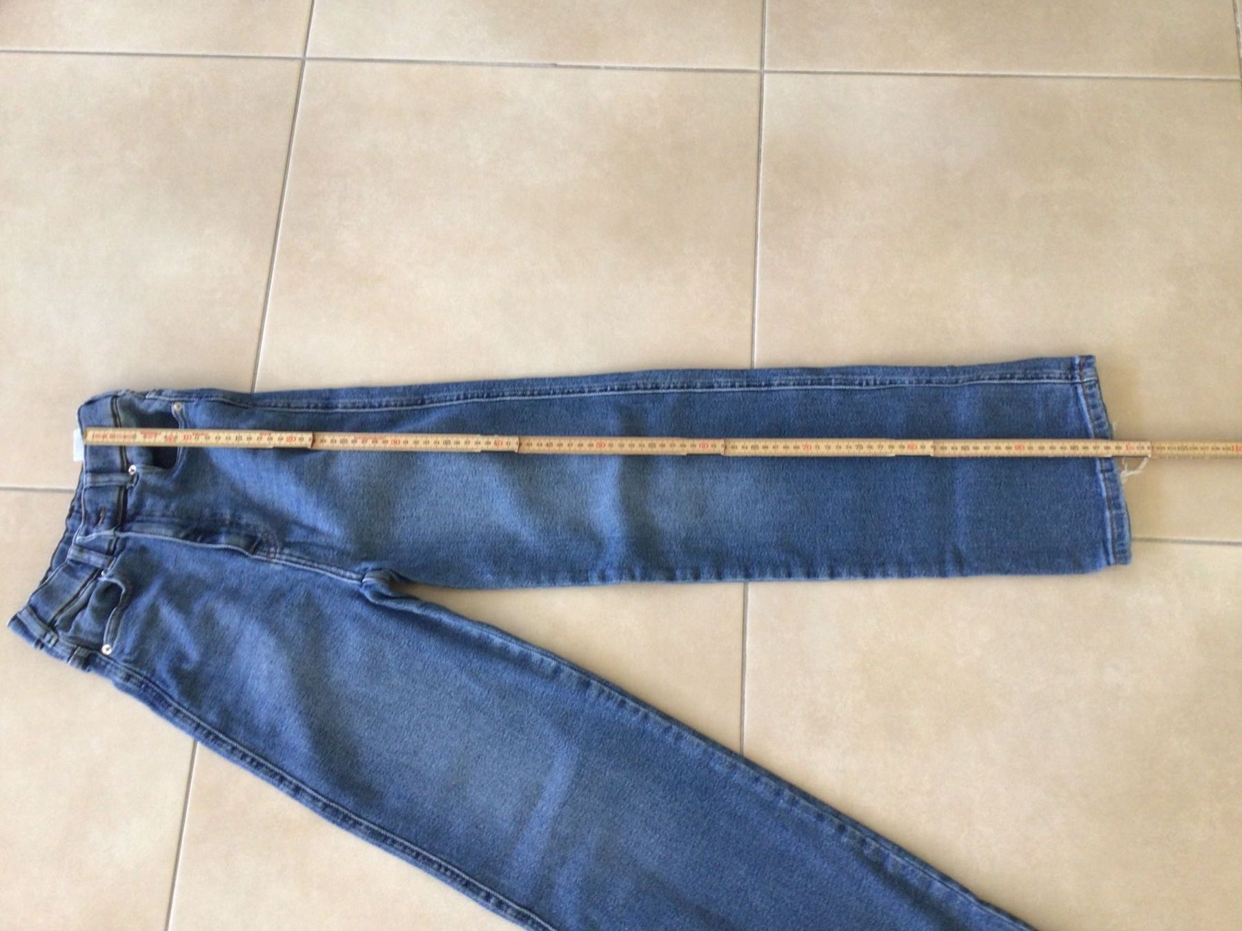 Jeans: Damenjeans, Gr. XS – Usato da Frauenfeld venduto da Stehojen 3