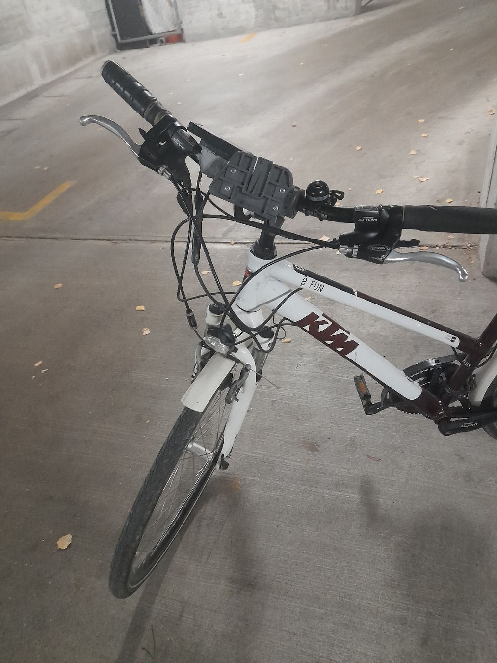 Velos: Velo – Gebraucht aus Glattbrugg von B_B 1