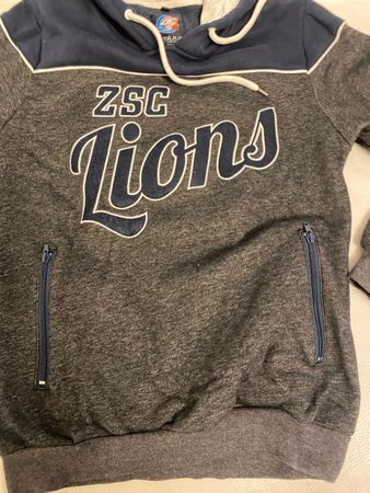 ZSC Lions Pullover