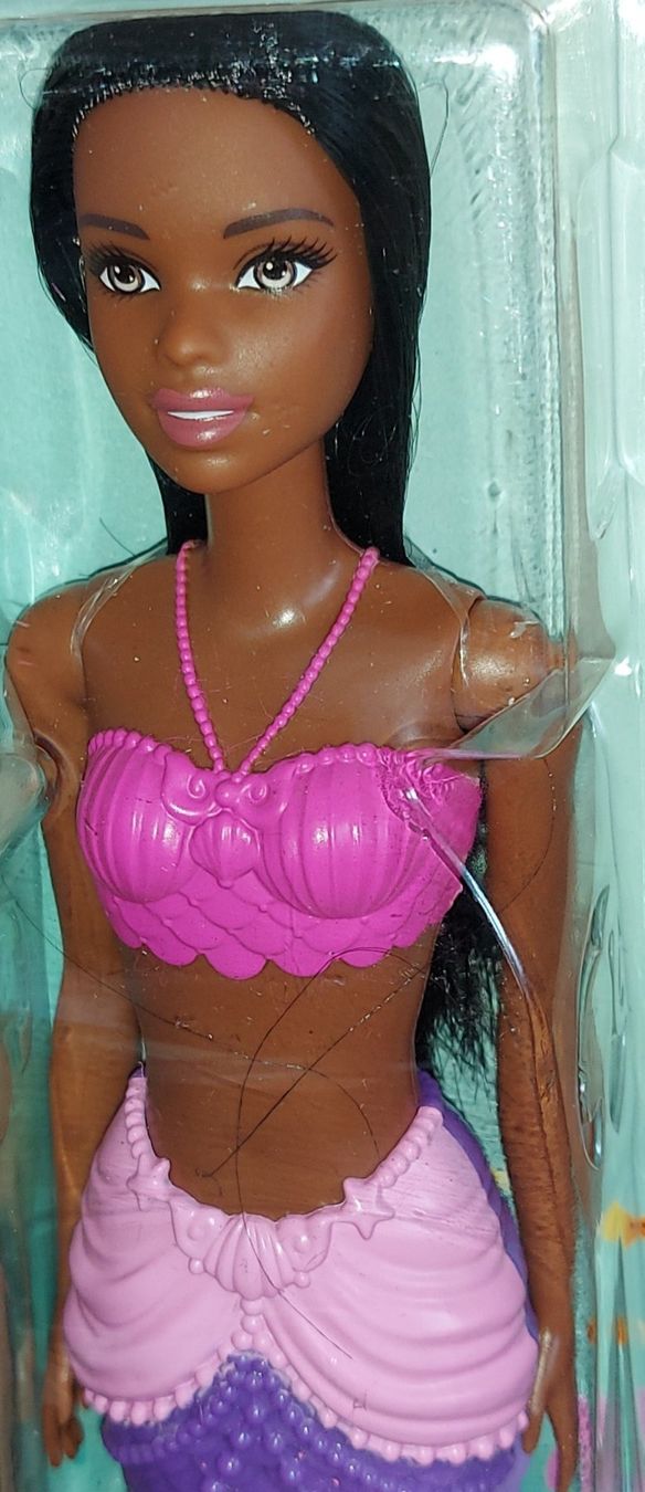 Bambole: Barbie Sirène AA "Dreamtopia",2022,Neuve – Nuovo e nell'imballaggio originale da Ecublens VD venduto da Magic_Island 3