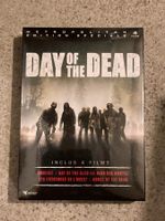 Coffret 4 DVD Films Zombies Terreur Halloween 🎃💀🧟‍♂️