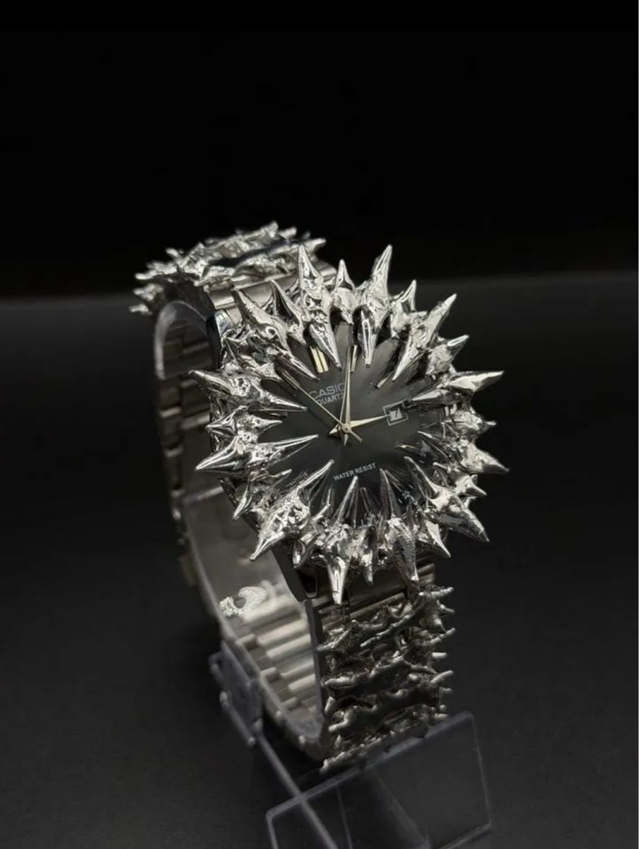 Casio Montres: Casio Custom Uhr – Neuf (Voir description) à Zofingen par oneles_tar2k 1