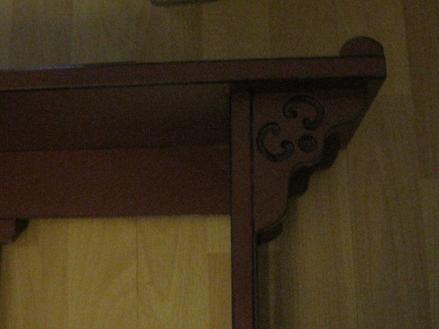 Tables: Asiatischer Konsolentisch – D'occasion à Basel par cronat 2