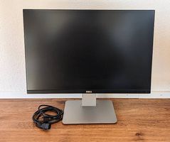 24 Zoll Bildschirm DELL Full HD
