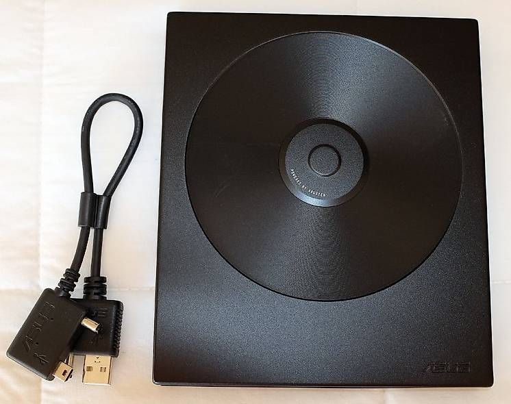 Asus DVD multi recorder & player (Gebraucht) in Minusio für CHF 40 ...