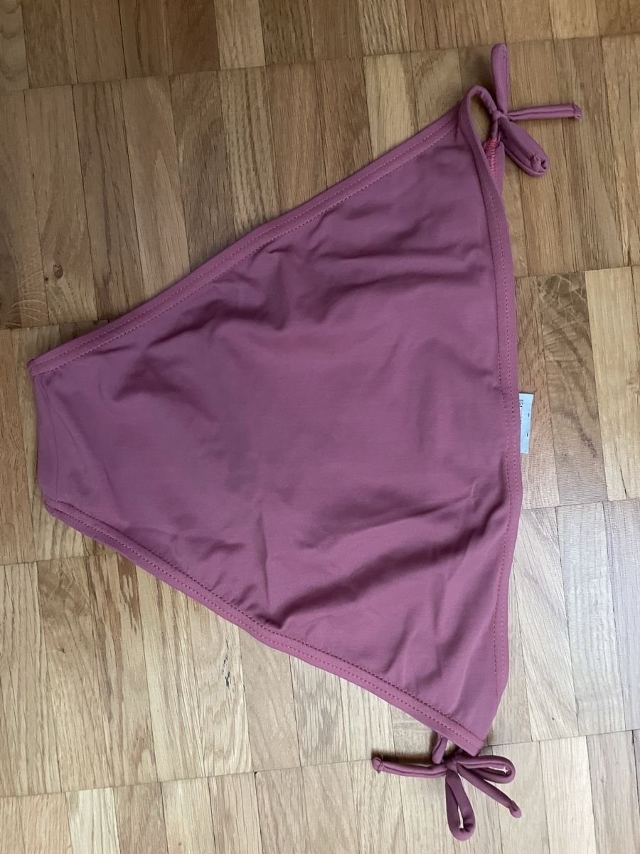 Costumi da bagno & Bikini: Culotte de bikini – Nuovo (secondo la descrizione) da Pont-de-la-Morge (Sion) venduto da hel_bh28 1