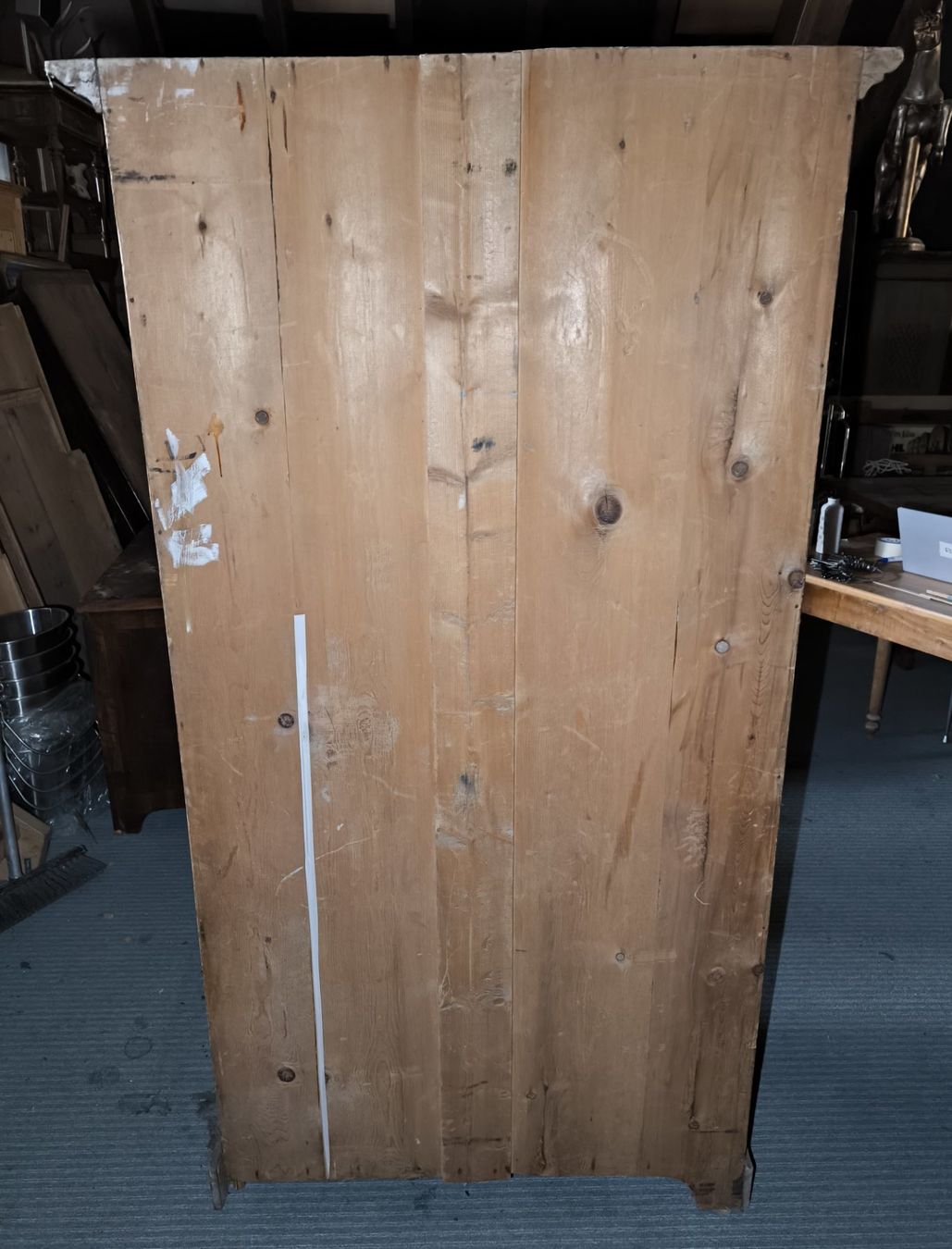 Armadi: Antiker Schrank Gründerzeit ca. 1910 Ja. – Usato da Rorschacherberg venduto da snOOpydOg11 7