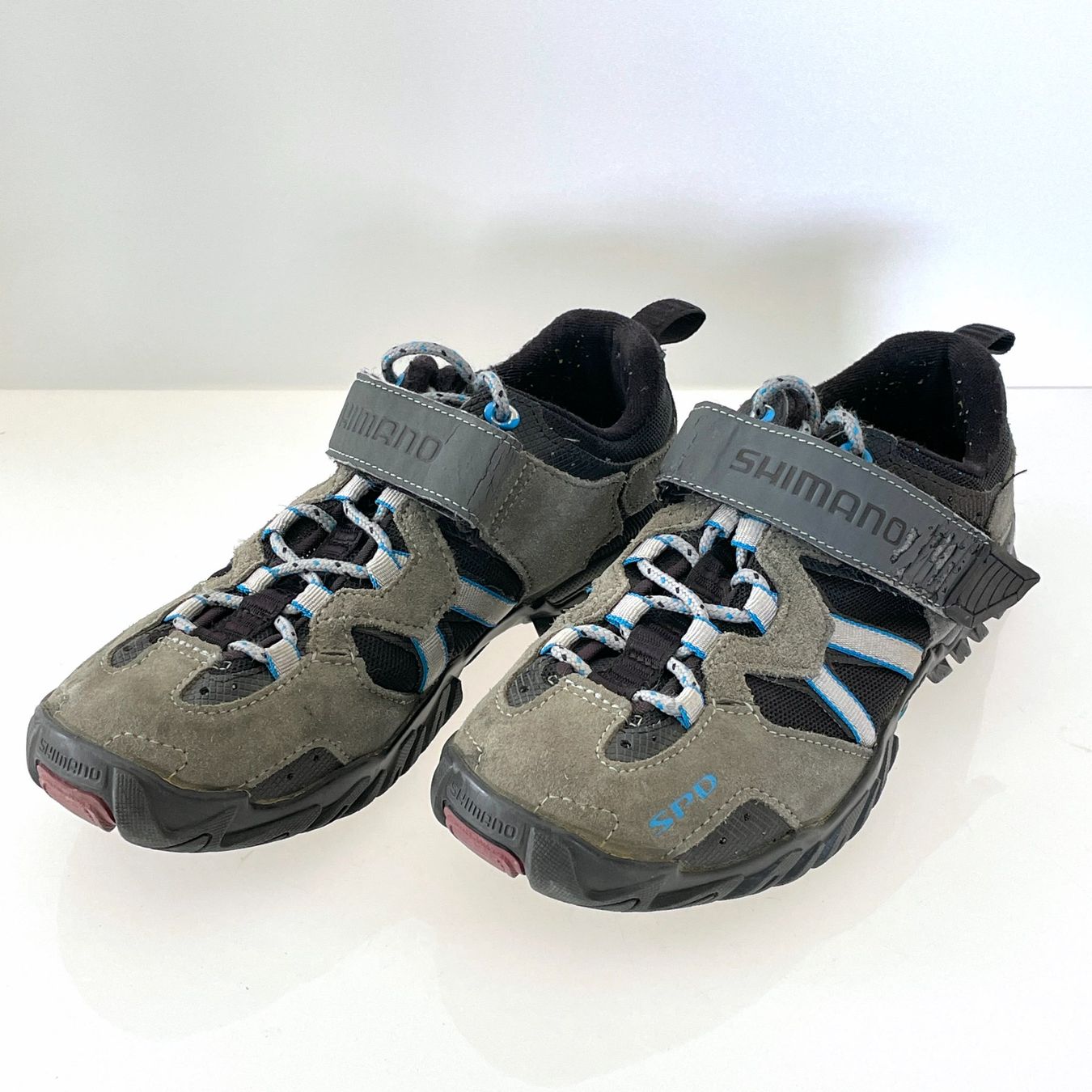 Shimano Scarpe da donna: Shimano Veloschuhe Grösse 40 – Usato da Bern venduto da lolapennt 4