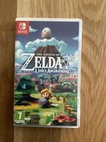 Spiel The Legend of Zelda Link's Awakening Nintendo Switch