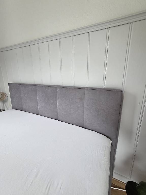 Letti: Boxspringbett 140 x 205 cm – Usato da St. Margrethen SG venduto da thu_8xls 1