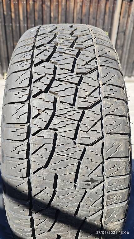 Altro in Scrittura & Disegno: 275-60-18 Gomme Hankook dynapro  – Usato da Taverne venduto da mar_v68c 1