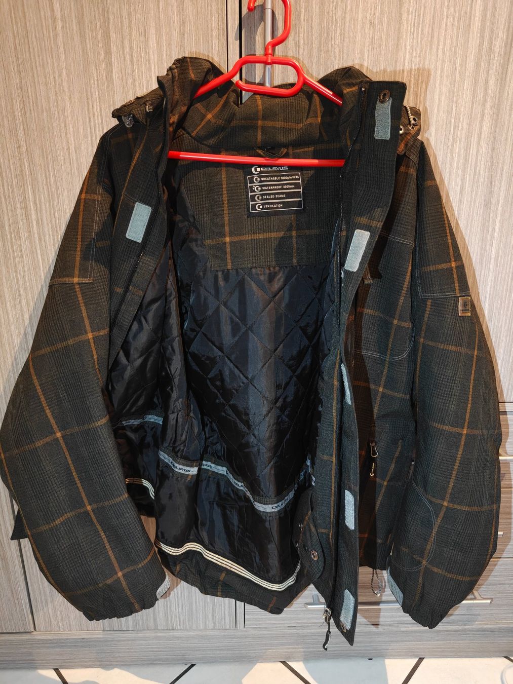 Giacche: Veste hiver taille M – Usato da Vevey venduto da pok_xr7l 2