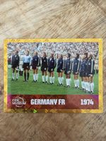 Panini FWC 13