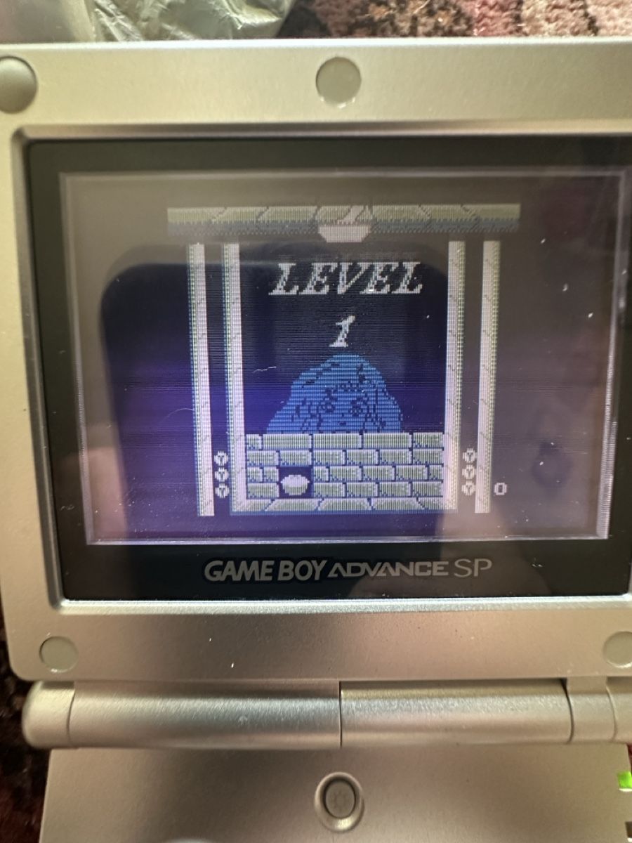 Nintendo Giochi: Disney's Der Glockner von Notre Dame 1996 – Usato da Bellinzona venduto da Ti.belli 4