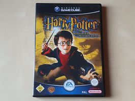 Harry Potter und die Kammer des Schreckens