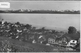 Twann am Bielersee