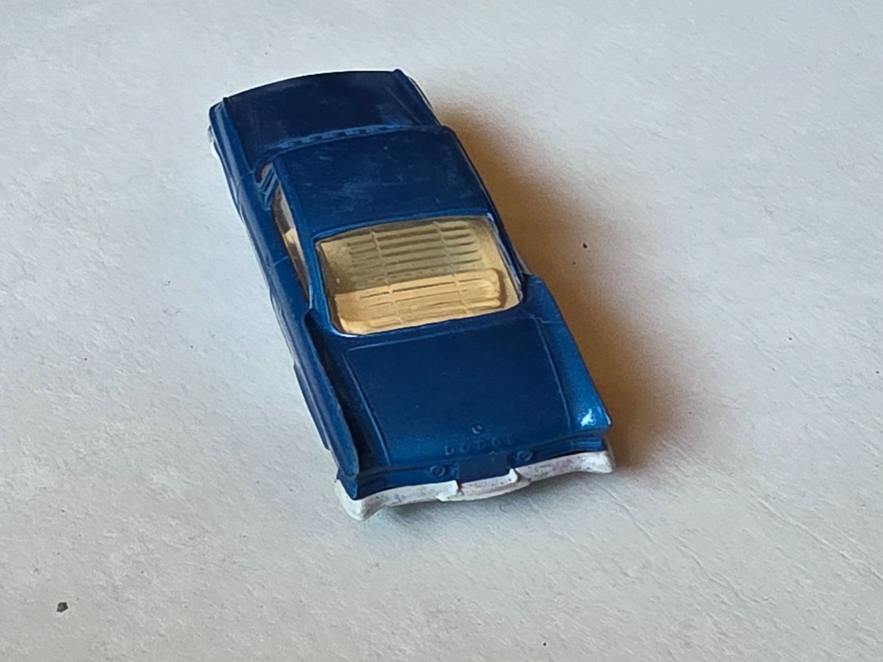 Modellautos: Lone Star Roadmaster Dodge Dart Phoenix v8 engine Modellauto – Gebraucht aus Fischbach-Göslikon von PitBullDoll 2