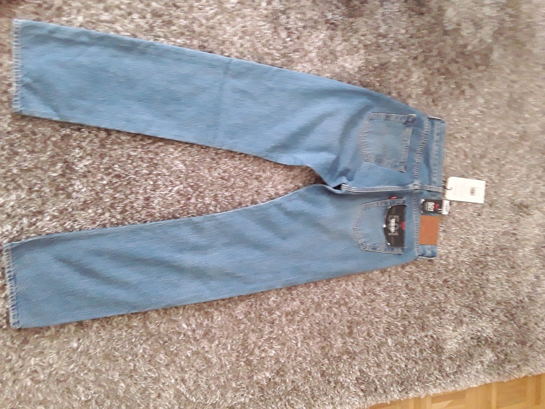 Levi's Jeans: Levis – Neu und originalverpackt aus Brugg AG von Ljubinka0410 1