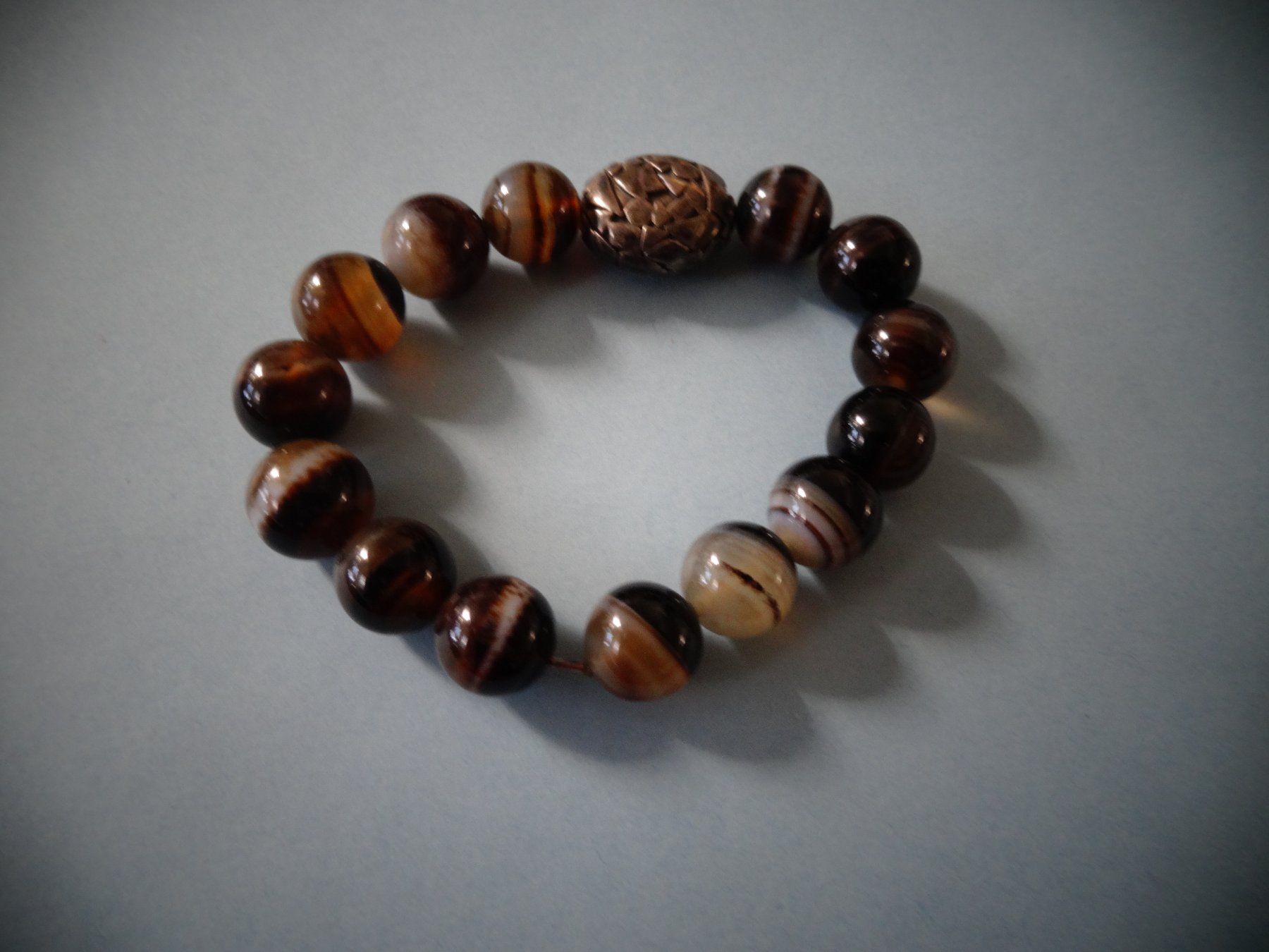 Armbänder & -reifen: Armband Vintage – Gebraucht aus Neerach von jenny062