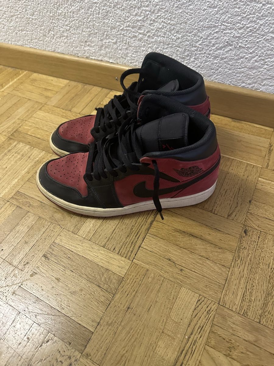 Nike Scarpe da uomo: Chaussures Nike 43 – Usato da Biel/Bienne venduto da orange1 2