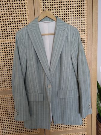 Armedangels Oversized-Blazer Gr. M
